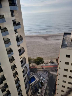 Vista Mar em Balneário Camboriú